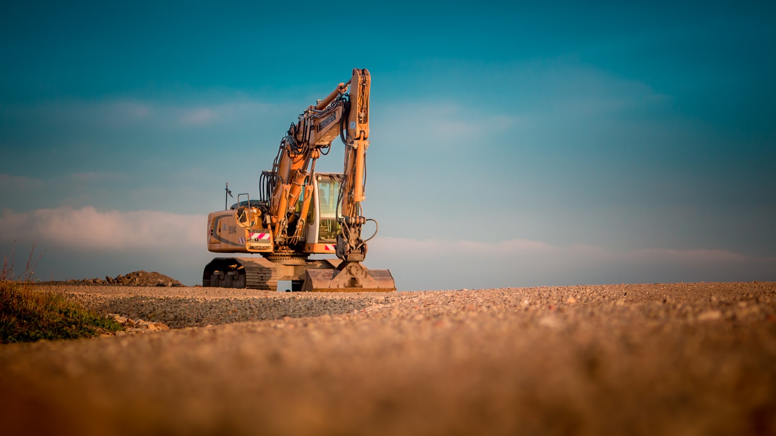 Bulldozer — Demolition Residential & Commercial Wrecking, New York NY