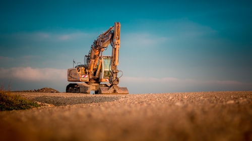 Bulldozer — Demolition Residential & Commercial Wrecking, New York NY