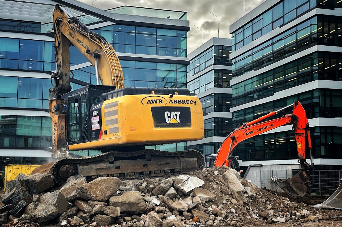 Building Demolition — WreckHouse Demolition, LLC, Brooklyn NY