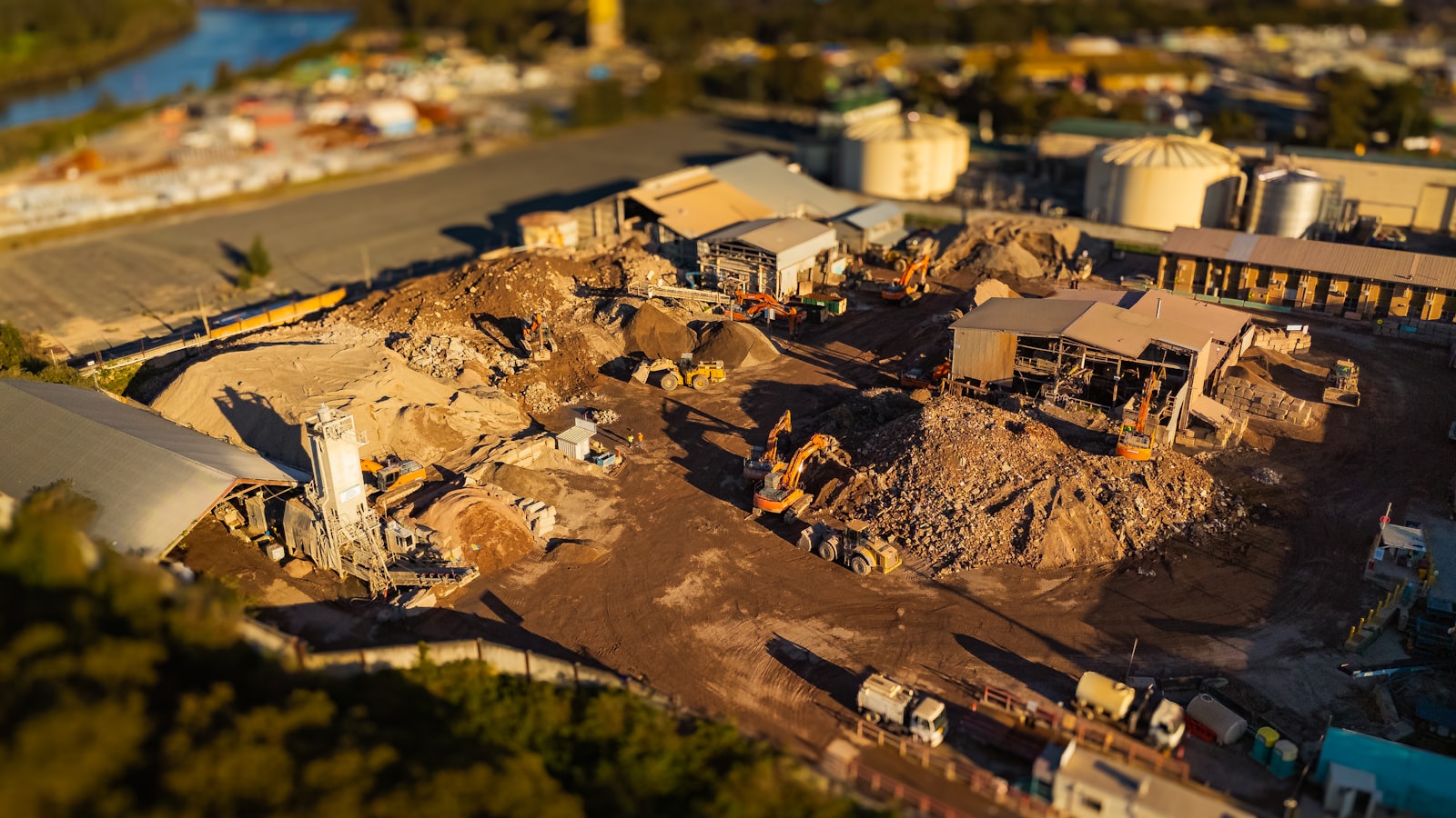 Construction Rubble — JB & Son Junk Hauling & Demolition, Flushing NY