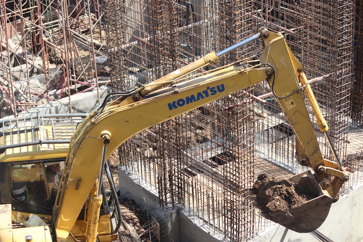 Excavator Demolition — Bedrock Excavation & Demolition, New York NY