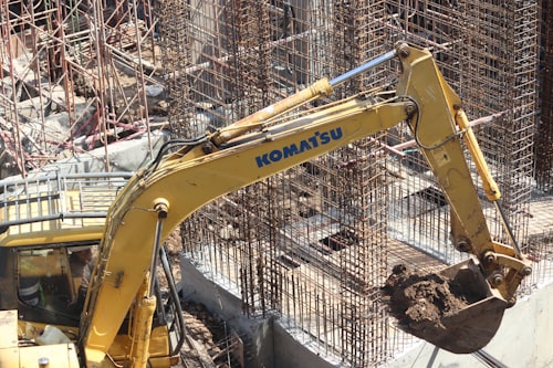 Excavator Demolition — Bedrock Excavation & Demolition, New York NY