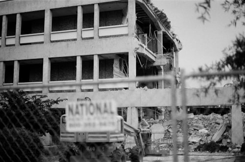 Construction Rubble — US Selective Demolition, Astoria NY