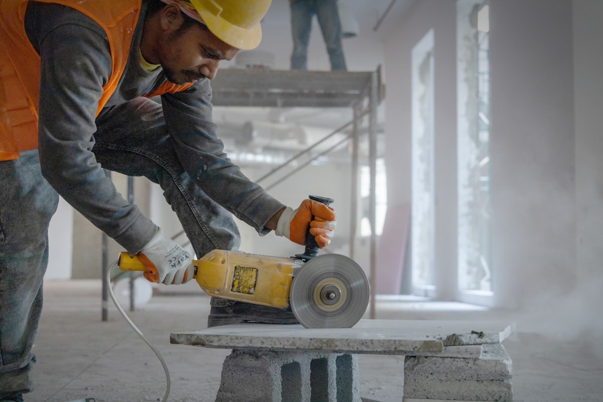 Demolition Site — Demo Demolition Contractors, New York NY