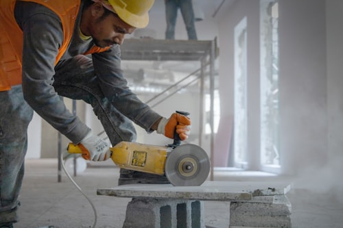 Demolition Site — Demo Demolition Contractors, New York NY