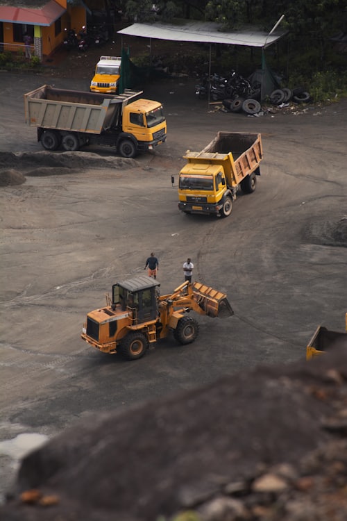 Demolition Site — Impact Demolition, Bayside NY