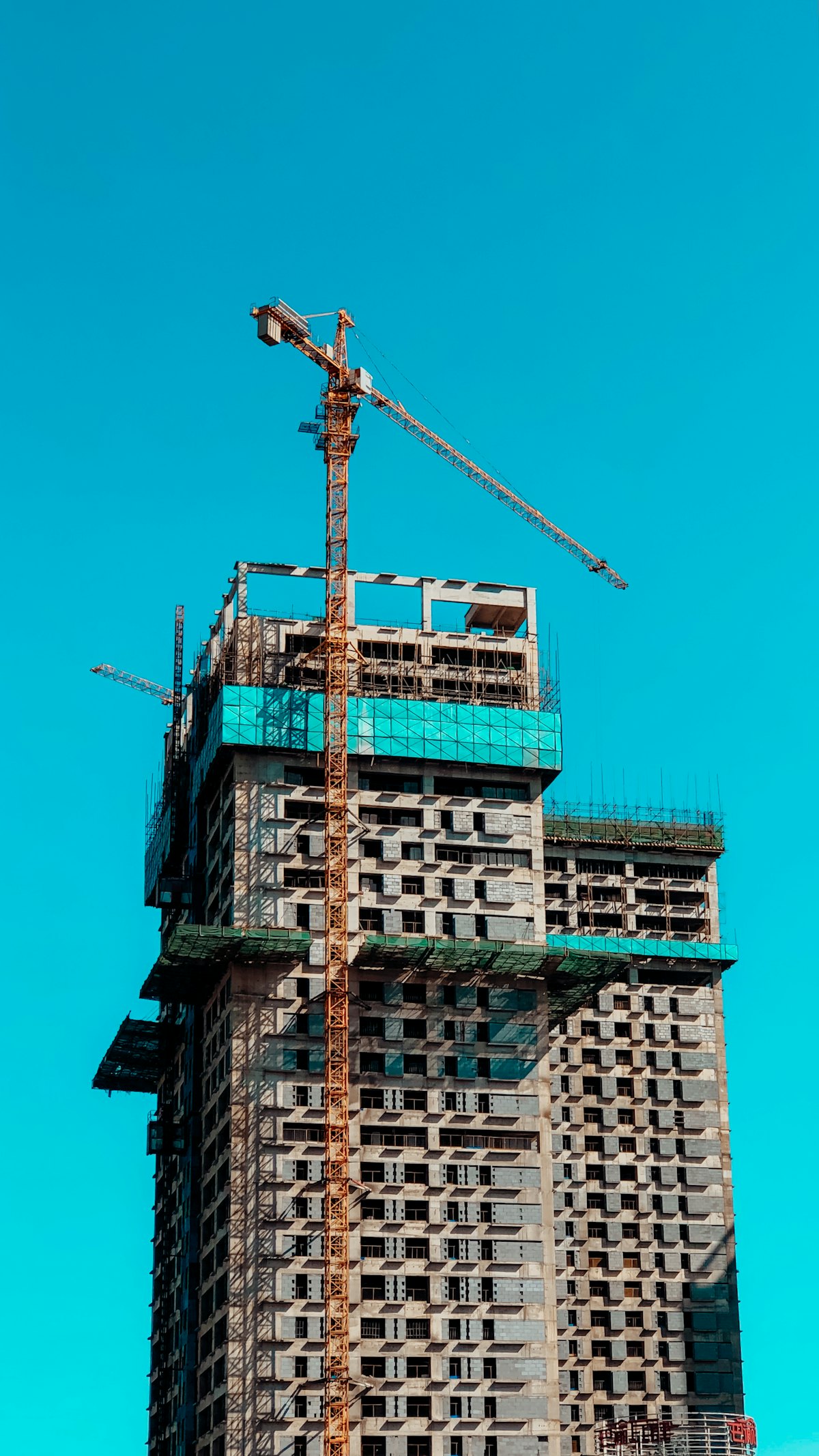 Demolition Site — Rampage Demolition & Cleaning Services, Bronx NY