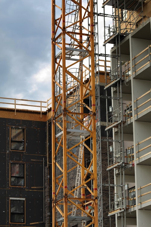 Demolition Site — JJG Hauling & Demolition, Brooklyn NY