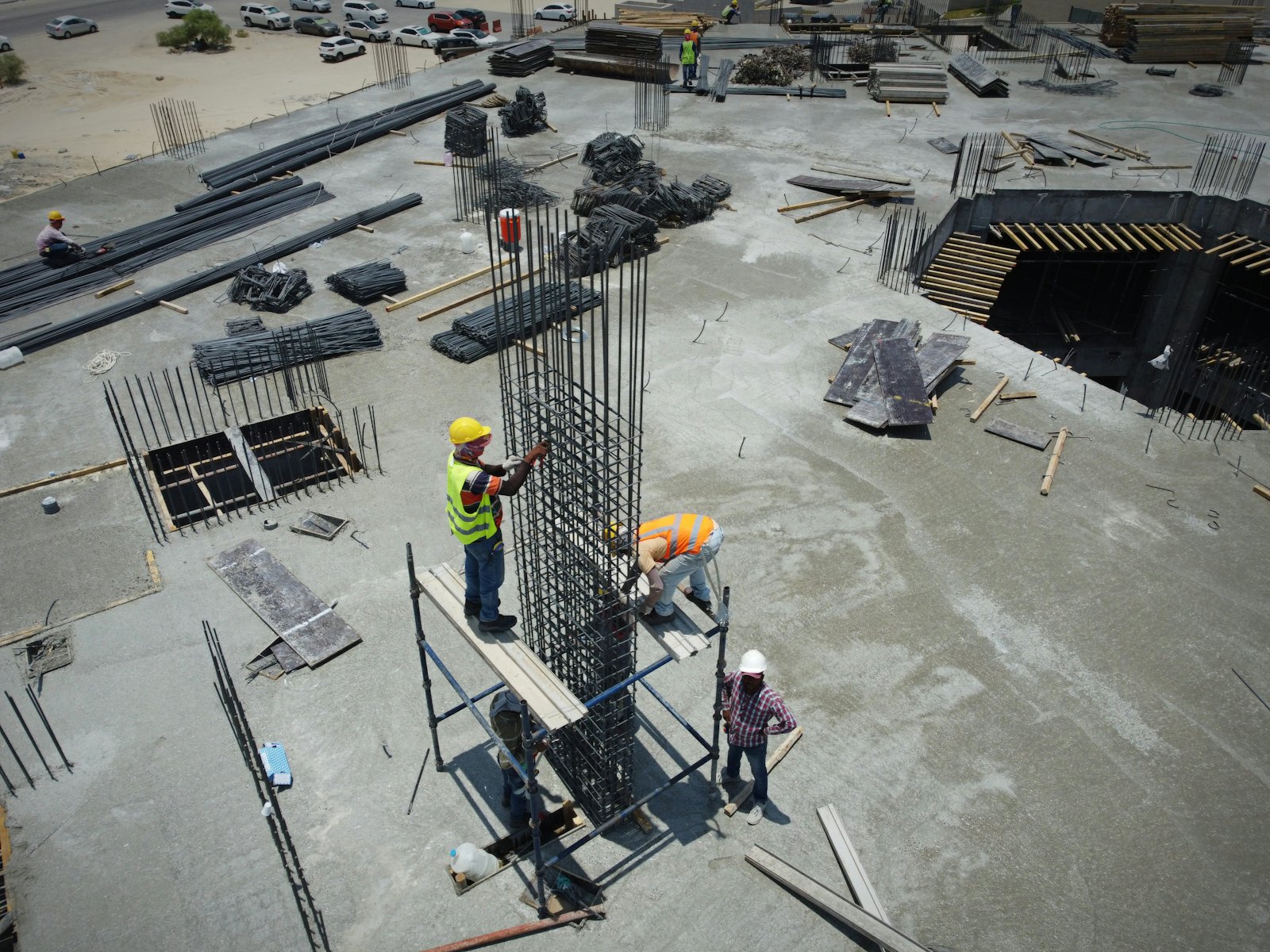 Demolition Site — All In Demolition Service Group, LLC, New York NY