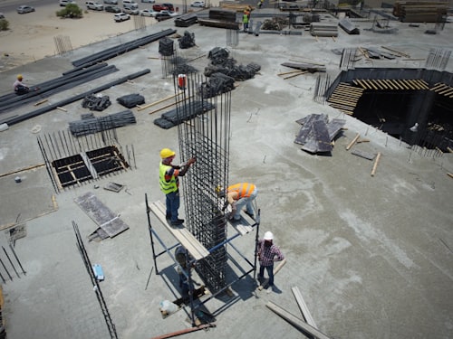 Demolition Site — All In Demolition Service Group, LLC, New York NY