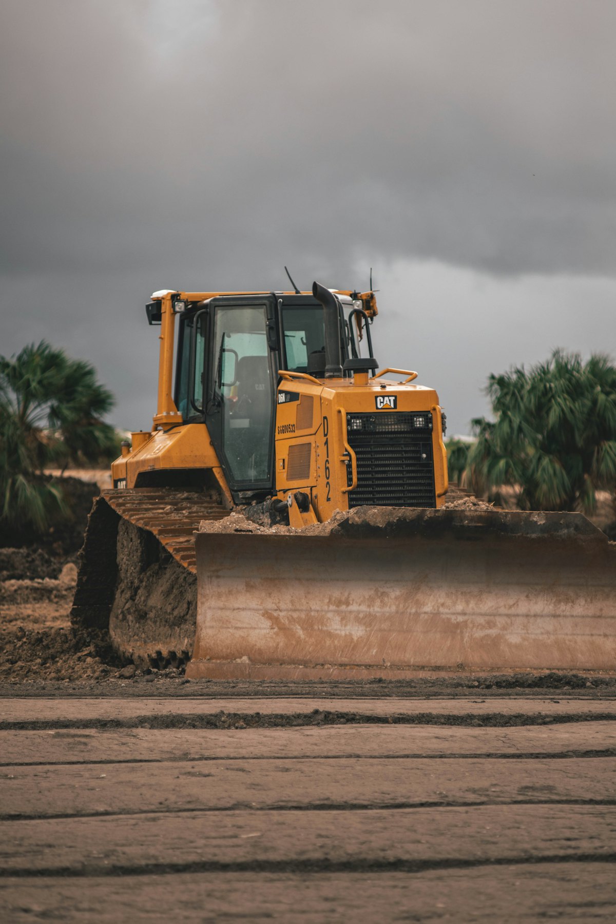 Bulldozer — EZ Demolition Removal, New York NY