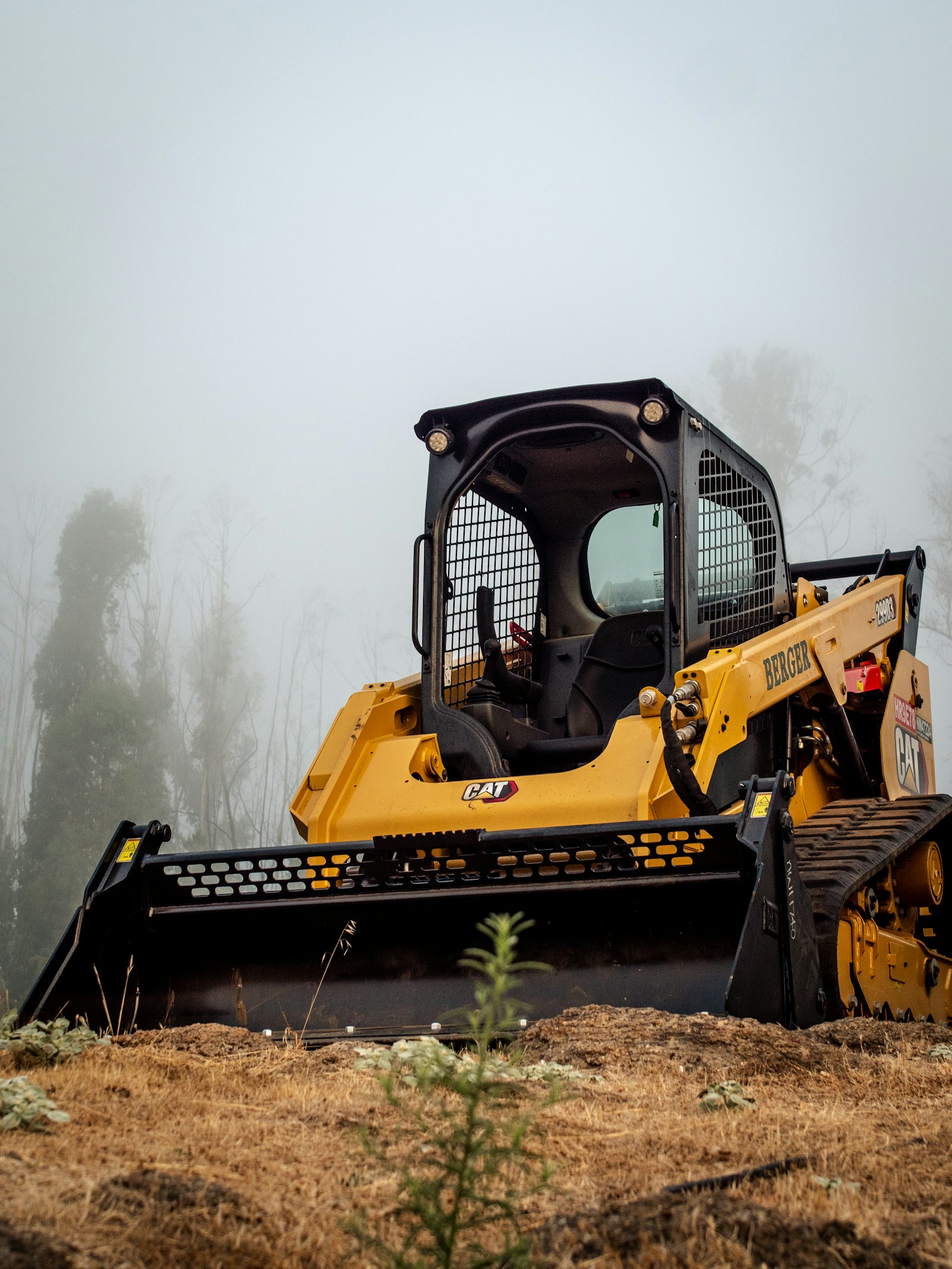 Bulldozer — Demolition Contractor, Far Rockaway NY