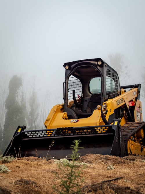 Bulldozer — Demolition Contractor, Far Rockaway NY