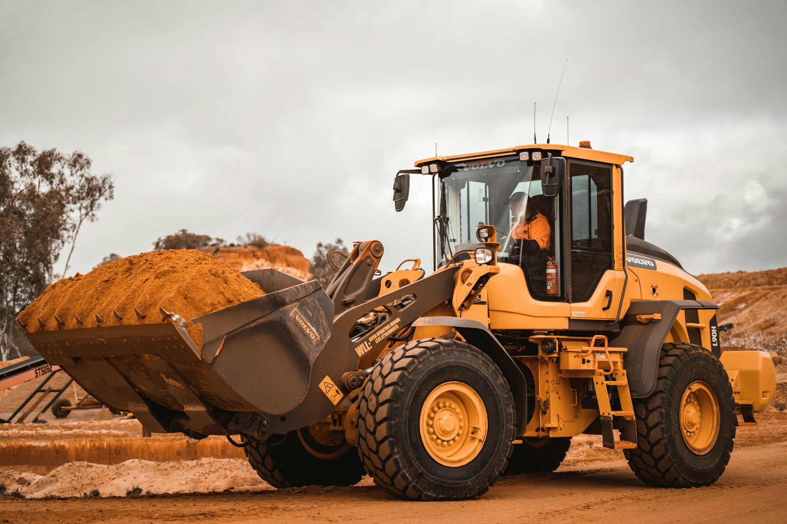 Bulldozer — Arrival Residential Demolition & Remediation, New York NY